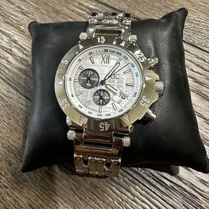 GC watch X47008G1 sports grants  Chronograph